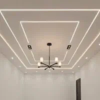 کناف کار و برق کار