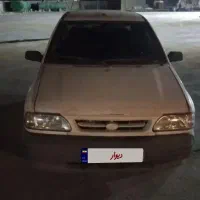 پراید 91 هیدرولیک