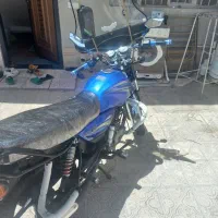 موتور KLD 200Cc مزایده