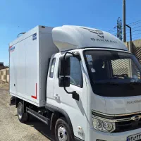 یخچال سردخانه نیسان پادرا فورس ایسوزو آمیکو|قطعات یدکی و لوازم جانبی|تهران, آذری|دیوار