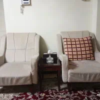 مبل ۷ نفره|مبلمان خانگی و میز عسلی|تهران, جوادیه تهرانپارس|دیوار