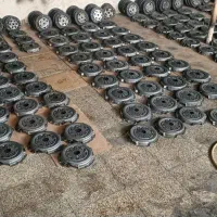 دیسک و صفحه کلاچ سمند پژو پراید ۲۰۶و۴۰۵|قطعات یدکی و لوازم جانبی|شیراز, طلاب|دیوار