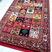 فرش فوق جذاب کاشان