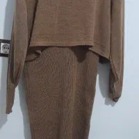 لباس بافت جدید|لباس|بیرجند, |دیوار