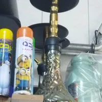 قلیون|کلکسیون و سرگرمی|سراب, |دیوار