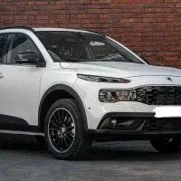 ریرا توربو ۶ سرعته اتوماتیک ارتقاء یافته ،مهر 1404