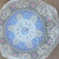 ساعت دیواری