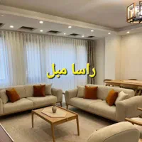 مبل مینی مال ست(با ضمانت قسطی)|مبلمان خانگی و میز عسلی|همدان, |دیوار