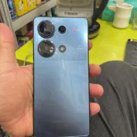 گوشی پوکو m6پرو