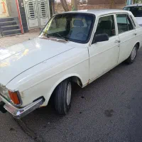 پیکان دوگانه 83|خودرو سواری و وانت|کاشان, مدرس|دیوار