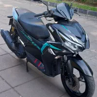 ایروکس زیگما۱۸۰|موتورسیکلت|رشت, پیرسرا|دیوار