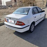 سمند مدل ۹۳(بیرنگ)|خودرو سواری و وانت|پاکدشت, پاکدشت (مامازند)|دیوار