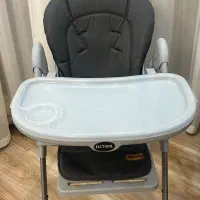 صندلی غذای کودک