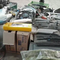 لوازم ماشین پراید و پژو و ال۹۰|قطعات یدکی و لوازم جانبی|مشهد, پنجتن|دیوار