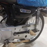 متور ۱۲۵