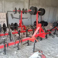 ادوات کشاورزی کهنوج