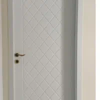 درب پی وی سی حمام اتاق سرویس فومیزه پلی وود ضد اب|مصالح و تجهیزات ساختمان|تهران, آذری|دیوار