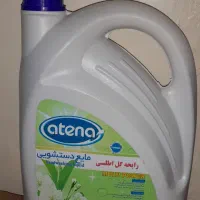 فروش شوینده برند آتنا|مواد شوینده و دستمال کاغذی|تبریز, |دیوار