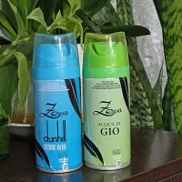 اسپری و لوازم آرایشی