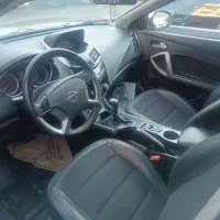 هایما S5 مدل ۱۴۰۲ بدون رنگ کم کار|خودرو سواری و وانت|تهران, جمهوری|دیوار