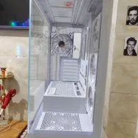 کیست اوست  Awest aq16 آکبند|قطعات و لوازم جانبی رایانه|تهران, نظام‌آباد|دیوار