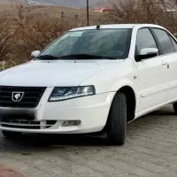 سورن پلاس مدل ۱۴۰۲ اقساطی (آریا خودرو)