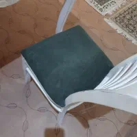 میز ناهارخوری کوچک|میز و صندلی غذاخوری|اصفهان, کوی امام|دیوار