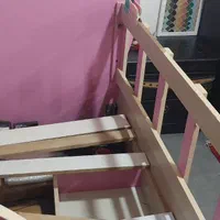 تخت کودک|تخت و صندلی بچه|سنندج, |دیوار