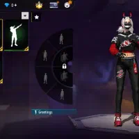 اکانت فری فایر|کنسول، بازی ویدئویی و آنلاین|دورود, |دیوار