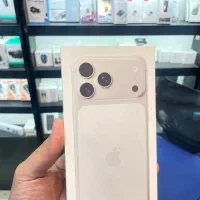 Iphone 17 pro max ch