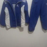 ست ورزشی اصلا تن نرفته 650تومان|لباس|کرمانشاه, |دیوار