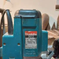 یک دستگاه آلومینیوم بر و یک دستگاه اور فرز ماکیتا|ماشین‌آلات صنعتی|رشت, آب و برق|دیوار