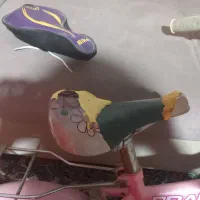 دوچرخه عدد دوچرخه ۱۲ دخترانه صورتی|دوچرخه، اسکیت، اسکوتر|کرج, اسدآباد|دیوار