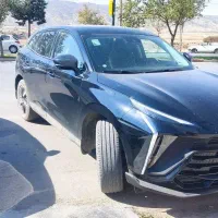 لاماری هیبریدی|خودرو سواری و وانت|ایوان, |دیوار