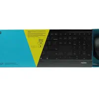 کیبرد و ماوس رپو ۹۵۰۰|قطعات و لوازم جانبی رایانه|تهران, فلسطین (میدان انقلاب)|دیوار