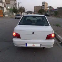 پراید ۱۳۲ مدل ۹۱ دوگانه کارخانه|خودرو سواری و وانت|مشهد, رباط طرق|دیوار
