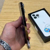 iphone 13 PRO MAX 256GB ZA/A|موبایل|رشت, بلوار گیلان|دیوار