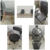 فروش لیزر اشنایدر پلاس به همراه تمام لوازم کلینیک|آرایشگاه و سالن‌های زیبایی|بابل, |دیوار