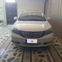 جیلی امگرند۷ ۲۰۱۶ ترخیص