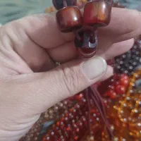 تسبیح|کلکسیون اشیاء عتیقه|تهران, حر|دیوار