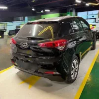 هیوندای i20مدل ۹۶/ کارکرد ۶۰تا