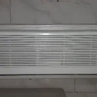 کولر گازی۱۸۰۰۰تکنو کیت کمپرسور ژاپنی سردو گرم