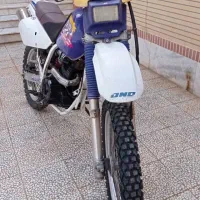 سوزوکی DR 250|موتورسیکلت|تهران, گمرک|دیوار