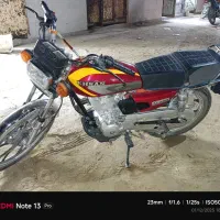 موتور احسان 200سی سی مدل 1403خرید1404