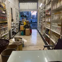 فروش اقلام عطاری