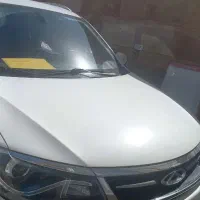 فروش خودرو تیگو ۵ fl|خودرو سواری و وانت|گرمسار, |دیوار