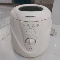 سرخ کن ریچموند