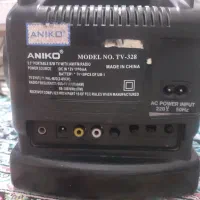 تلوزیون آنیکو|تلویزیون و پروژکتور|تهران, ابوذر|دیوار