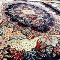 فرش ۱۲متری طرح اهورا|فرش|مشهد, انقلاب|دیوار