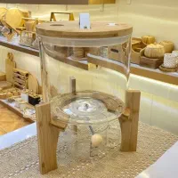 جا برنجی بامبو